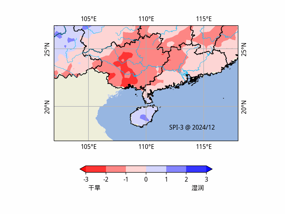 华南地区